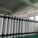 Water Purification PVDF Membrane